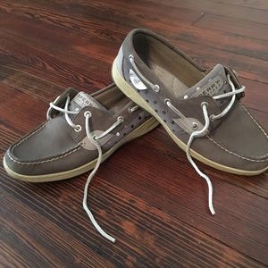 Grey Sperry’s